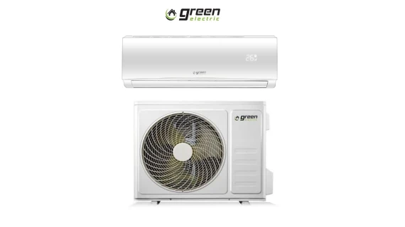 Split GREEN 9000 BTU – 1.25CV – GN9000