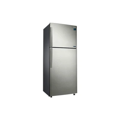 Réfrigérateur Samsung RT60 (440L) Twin Cooling Plus Inox | Modèle 2021 – Froid Puissant Économique – Image 3