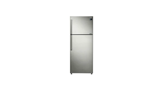 Réfrigérateur Samsung RT60 (440L) Twin Cooling Plus Inox | Modèle 2021 – Froid Puissant Économique