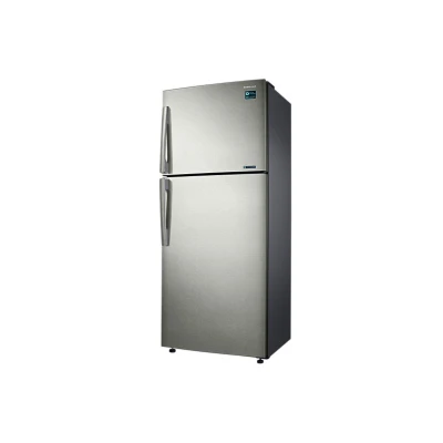 Réfrigérateur Samsung RT60 (440L) Twin Cooling Plus Inox | Modèle 2021 – Froid Puissant Économique – Image 7