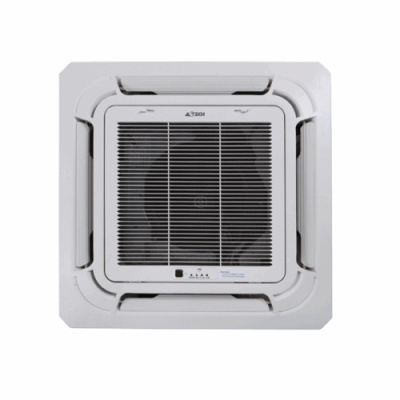 Climatiseur Cassette SPLIT ASTECH AST-24CA102-TE – 24000 BTU – 3CV