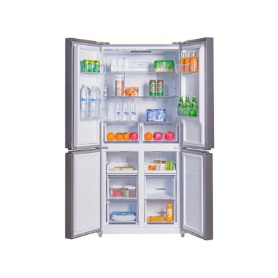 Réfrigérateur SMART TECHNOLOGY Side by Side 4 Portes – STR857 avec Inverter Compressor – Image 3