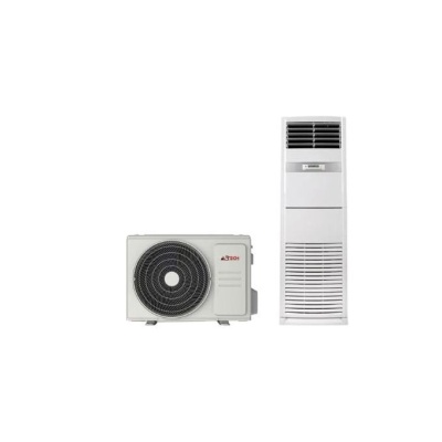 Cimatiseur  Split ASTECH 48GF‑MA (48INFG‑MA) – 48 000 BTU – Armoire 5 CV (Inverter)