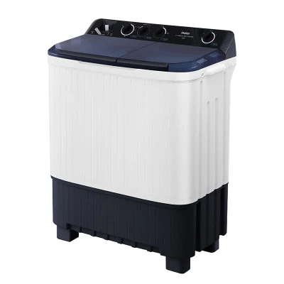 Machine à Laver Haier 7kg Semi-Automatique Top Load – TW70-M1217 – Image 3