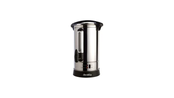 Bouilloire Électrique DECAKILA 20L – Grand Modèle KEKT013M – Image 4