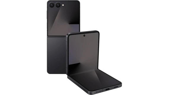 Samsung Galaxy Z Flip 7 - Galaxy AI -  512GB 12GB RAM -  4300 mAh - 6,9pouces AMOLED FHD+