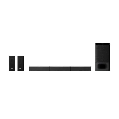 Home Cinema H.T S500RF/CEA4 – 1000W – Image 2