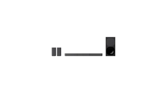 Home Cinema H.T-S20R/CAF1 – 400W, 5.1 canaux