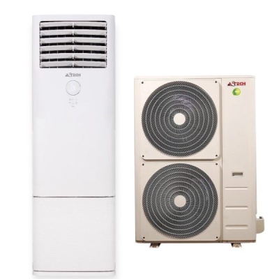Climatiseur Split ASTECH 24GF‑MA 24000 BTU Armoire 3 CV
