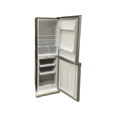 Frigo ROCH Combiné RFR-190DBL - Réfrigérateur 190L avec 3 Tiroirs – Image 2