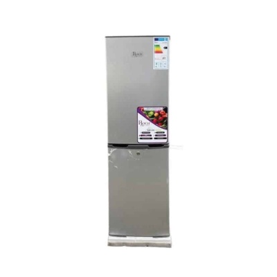 Frigo ROCH Combiné RFR-190DBL - Réfrigérateur 190L avec 3 Tiroirs