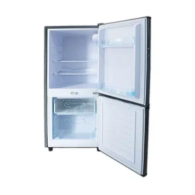 Réfrigérateur ROCH RFR-145DT-W – 145 L – Deux Portes – Image 4