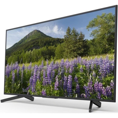 Téléviseur Sony 55" LED KD-55X7500H SMART