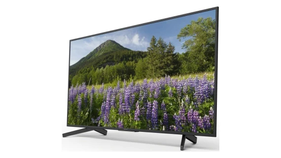 Téléviseur Sony 55" LED KD-55X7500H SMART