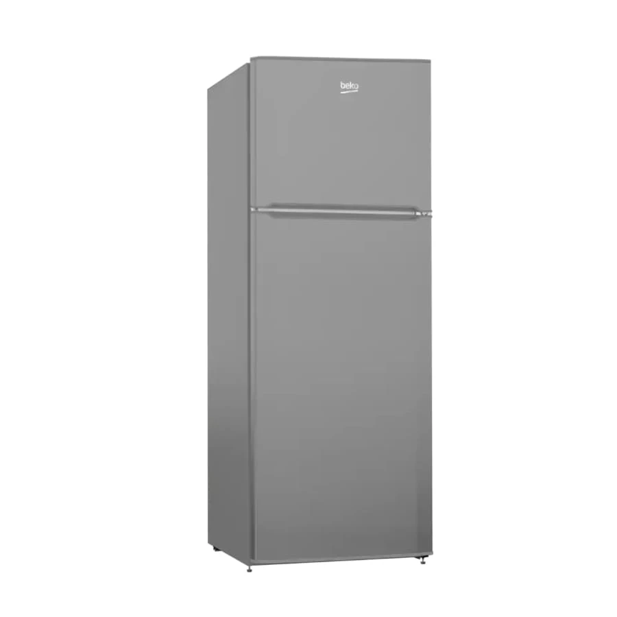 WhatsApp Image 2025-08-02 à 12.43.25_f4f2d189 Réfrigérateur BEKO 2 Portes 300L – Gris – DSE30000S – Image 1