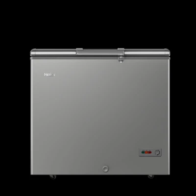 Congélateur Haier Horizontal 500L Inverter Gris HCF428VS – Image 6