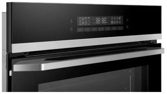 Four Haier Encastrable 60x60 – HOQ-F5AABX – Image 4