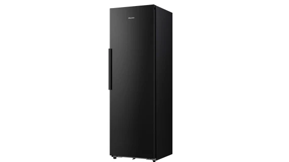 Congélateur/Réfrigérateur Hisense Vertical Combiné 3 Tiroirs NoFrost – RL5K370GSFC