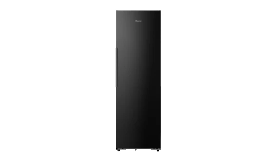 Congélateur/Réfrigérateur Hisense Vertical Combiné 3 Tiroirs NoFrost – RL5K370GSFC – Image 4