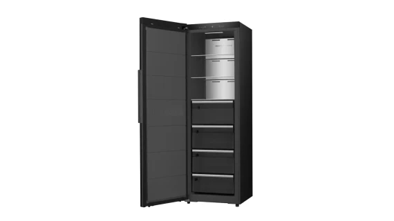 Congélateur/Réfrigérateur Hisense Vertical Combiné 4 Tiroirs NoFrost – FT5K310GSFC – Image 5