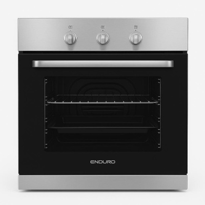 Four Enduro Encastrable 60x60 Électrique + Vitrocéramique – BIO60X60V