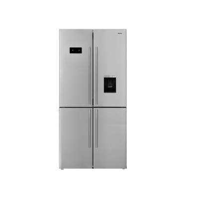 Réfrigérateur Enduro 4 Portes Side by Side 564L avec Fontaine – FD620P83X