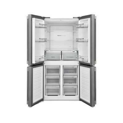Réfrigérateur Enduro 4 Portes Side by Side 564L avec Fontaine – FD620P83X – Image 3