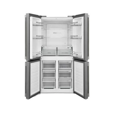 Réfrigérateur Enduro 4 Portes Side by Side 564L avec Fontaine – FD620P83X – Image 3