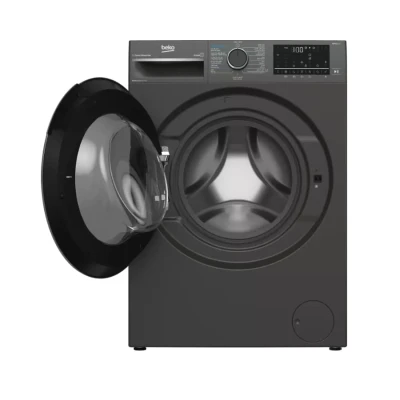 Machine à laver Beko 10kg/7kg avec séchage – B3DFT51042 – Image 4