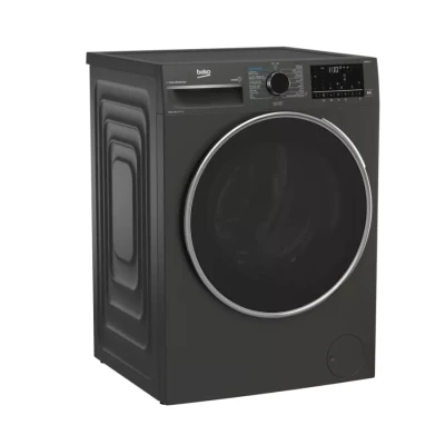 Machine à laver Beko 10kg/7kg avec séchage – B3DFT51042 – Image 5