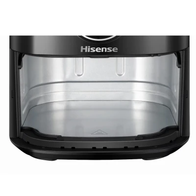 Friteuse à Air Fryer Hisense 5,2 litres – H06AFGY1S1 – Image 4