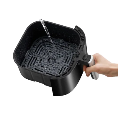 Friteuse à Air Fryer Hisense 5,2 litres – H06AFGY1S1 – Image 6