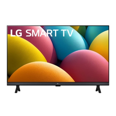 Téléviseur LG 43" LED Smart TV – Référence 43LR60006LA