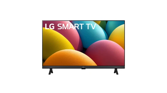 Téléviseur LG 43" LED Smart TV – Référence 43LR60006LA