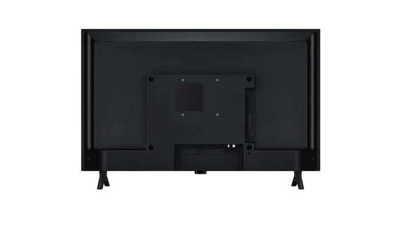 Téléviseur LG 43" LED Smart TV – Référence 43LR60006LA – Image 4