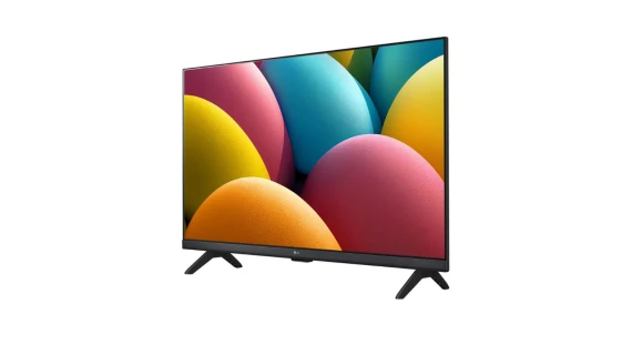 Téléviseur LG 43" LED Smart TV – Référence 43LR60006LA – Image 5