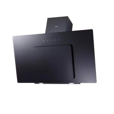 Hotte de Cuisine HAIER 90×60 cm Noir – CCHP26EEB9