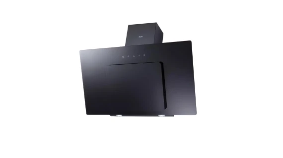 Hotte de Cuisine HAIER 90×60 cm Noir – CCHP26EEB9
