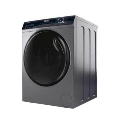 Machine à Laver Haier 10 Kg Front Load – Gris – HW100B14939S8U1 – Image 2