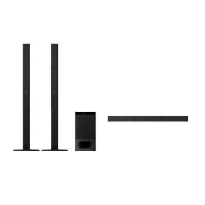 Home Cinema H.T S700RF/CE3 – 1000W