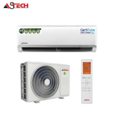 Climatiseur Split ASTECH 24RB41 – 24000 BTU, 3CV, Gaz R410