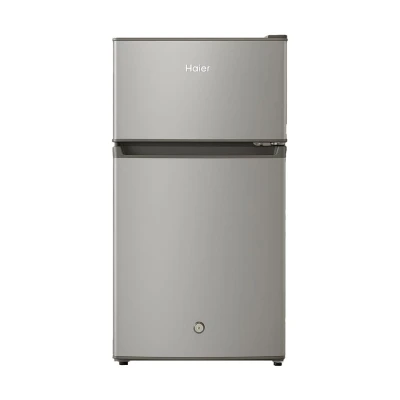 Réfrigérateur Haier Bar 2 Portes 125L – HRD125FNFM – Image 2