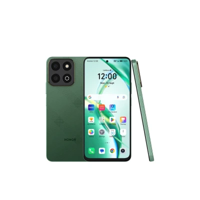 Téléviseur Haier 55" Smart Android – H55K85FUX – Image 4
