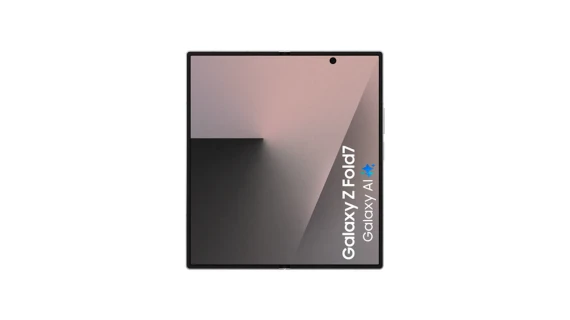 Samsung Galaxy Fold 7 5G -  512GB 12GB RAM - 4 400 mAh - 6,5 pouces AMOLED FHD+ – 120 Hz – Image 4