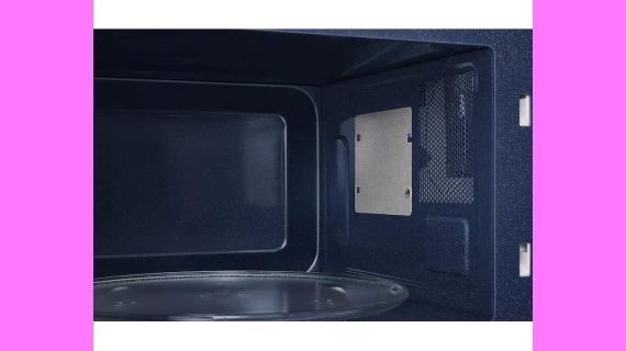 Micro-ondes Solo Samsung 30L – MS30T5018AK – Image 2