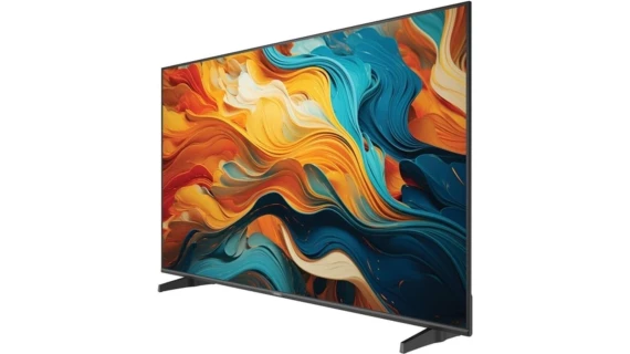 Téléviseur Haier 65" QLED Smart Android – H65K85FUX – Image 7