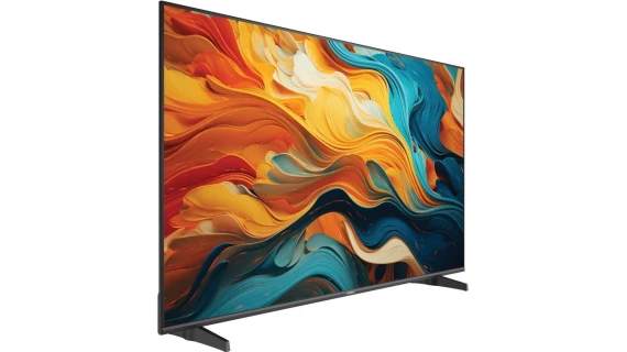 Téléviseur Haier 65" QLED Smart Android – H65K85FUX – Image 8