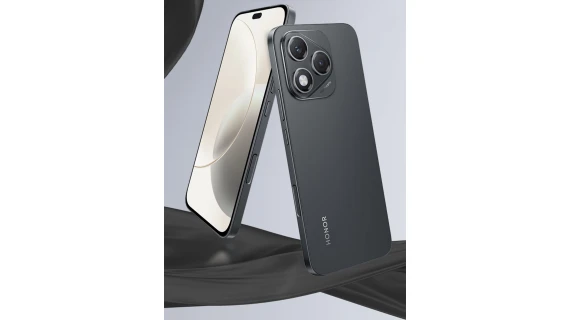 Honor 400 Lite Double SIM -  256Go ROM  8Go RAM  -  6.8" pouces -  5320mAh – Image 8