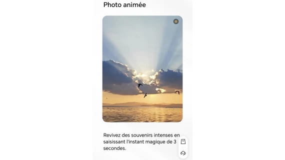 Honor 400 Lite Double SIM -  256Go ROM  8Go RAM  -  6.8" pouces -  5320mAh – Image 2