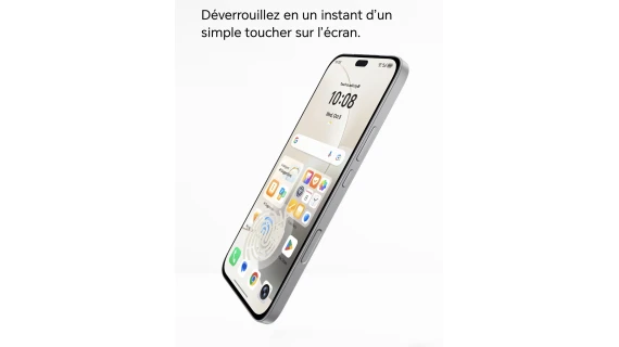Honor 400 Lite Double SIM -  256Go ROM  8Go RAM  -  6.8" pouces -  5320mAh – Image 4